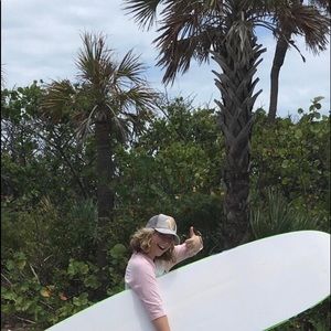 Meet your Posher, Taylor